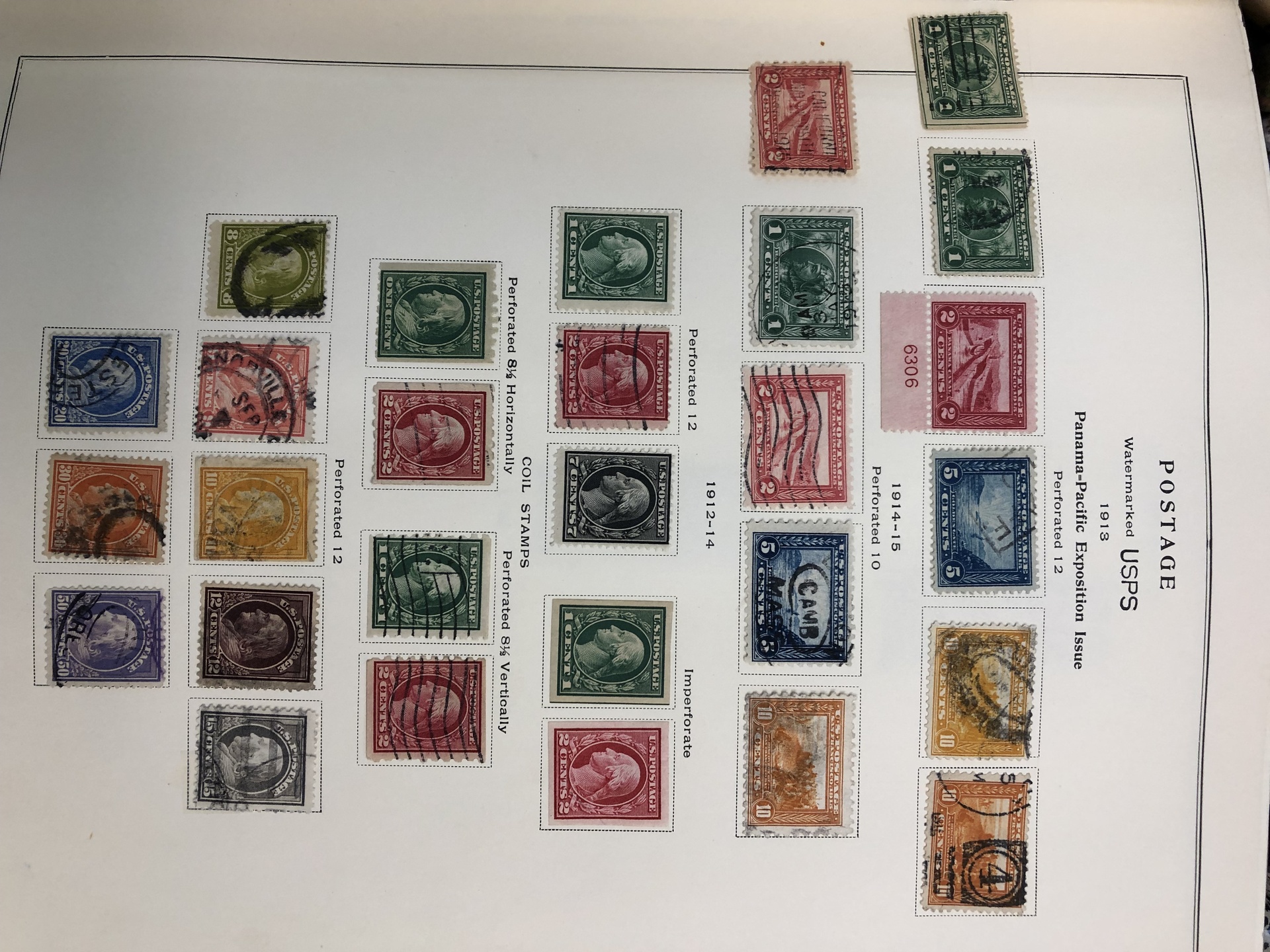 Packard Stamps & Rocks Midlothian, VA 23113